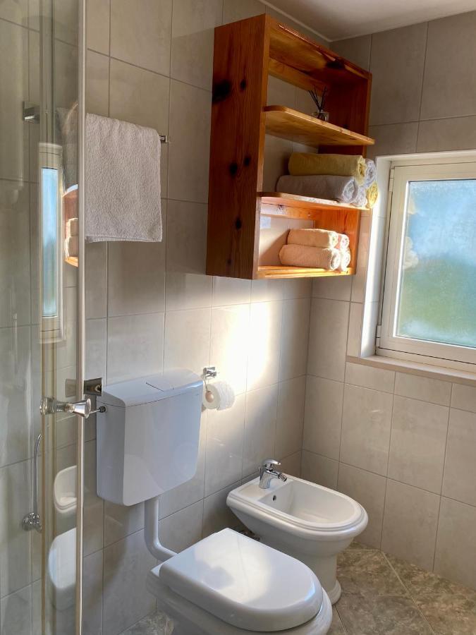 Apartmani Luka Zrnovo Экстерьер фото