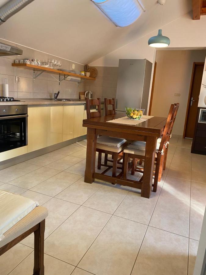 Apartmani Luka Zrnovo Экстерьер фото