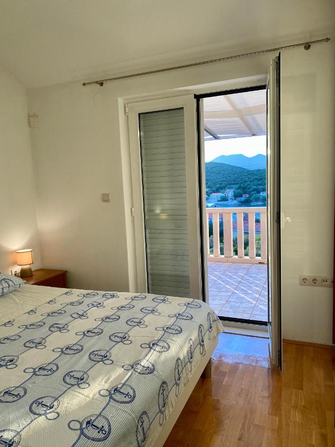 Apartmani Luka Zrnovo Экстерьер фото