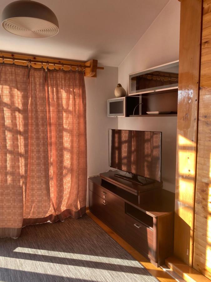 Apartmani Luka Zrnovo Экстерьер фото