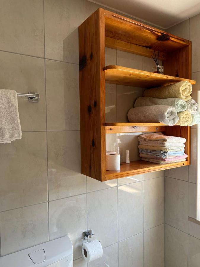 Apartmani Luka Zrnovo Экстерьер фото